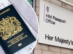 雙重國籍公民在重大變化中爭先恐後地訂購新護照
| mtgamer.com 雙重國籍公民在重大變化中爭先恐後地訂購新護照
| mtgamer.com