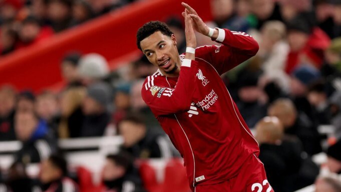 雨果·埃基蒂克可能會 雨果·埃基蒂克可能會回歸,因為阿恩·斯洛特計劃強大的利物浦隊以避免足總杯衝擊
| mtgamer.com