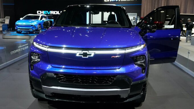 電動汽車撤退後，通用汽車將收取 60 億美元費用
| mtgamer.com