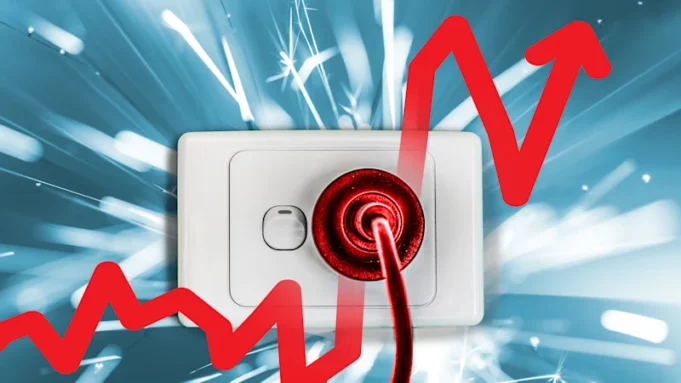 電費和利率：家庭可能面臨成本的雙重打擊
 | mtgamer.com