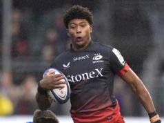 青少年球星卡洛里四次射門,薩拉森人壓倒紐卡斯爾
| mtgamer.com 青少年球星卡洛里四次射門,薩拉森人壓倒紐卡斯爾
| mtgamer.com