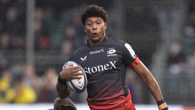 青少年球星卡洛里四次射門，薩拉森人壓倒紐卡斯爾
 | mtgamer.com