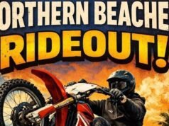 青少年被邀請參加大規模自行車騎行後,居民感到恐懼
| mtgamer.com 青少年被邀請參加大規模自行車騎行後,居民感到恐懼
| mtgamer.com