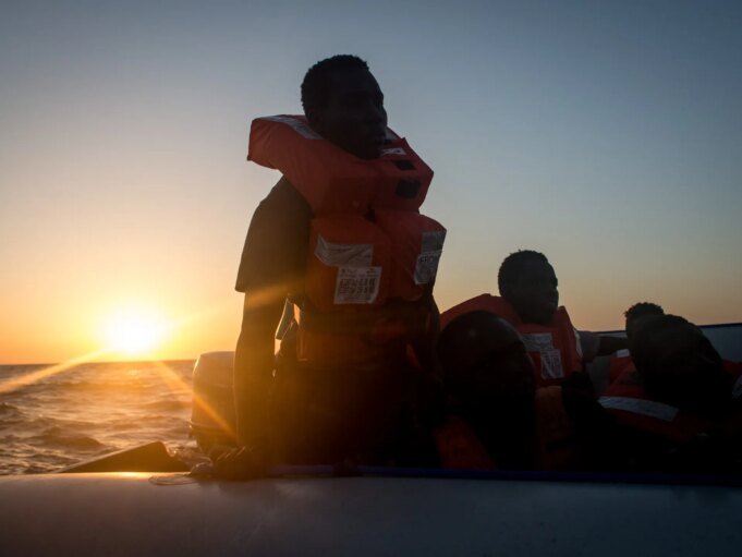 非政府組織：移民穿越意大利後失踪的一歲雙胞胎女孩
 | mtgamer.com