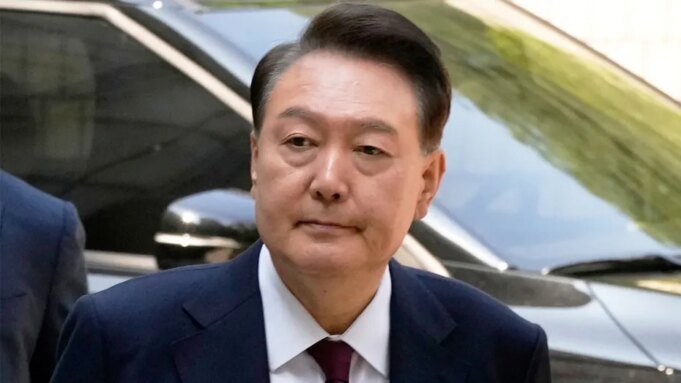 韓國檢察官因宣布戒嚴而尋求對前總統尹恩惠判處死刑：“自我政變”
| mtgamer.com