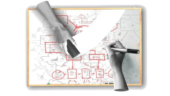 領導團隊時，顯而易見的事情並不像您想像的那麼明顯
 | mtgamer.com