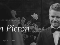 首相和兩位總理出席蒂姆·皮克頓的告別儀式
| mtgamer.com 首相和兩位總理出席蒂姆·皮克頓的告別儀式
| mtgamer.com