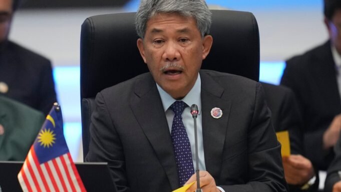 馬來西亞表示東盟不會支持軍事統治的緬甸選舉
| mtgamer.com