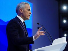 馬克·卡尼挑戰唐納德·特朗普,成為全球政治明星
| mtgamer.com 馬克·卡尼挑戰唐納德·特朗普,成為全球政治明星
| mtgamer.com