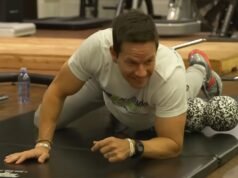 馬克·沃爾伯格 (Mark Wahlberg) 是 4AM 俱樂部的成員,但搖滾樂隊 (The Rock)、詹妮弗·洛佩茲 (Jennifer Lopez) 和更多名人也有瘋狂的鍛煉計劃
| mtgamer.com 馬克·沃爾伯格 (Mark Wahlberg) 是 4AM 俱樂部的成員,但搖滾樂隊 (The Rock)、詹妮弗·洛佩茲 (Jennifer Lopez) 和更多名人也有瘋狂的鍛煉計劃
| mtgamer.com