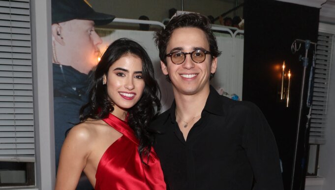 馬塞洛·埃爾南德斯有女朋友嗎？ 《週六夜現場》喜劇演員的約會歷史
| mtgamer.com