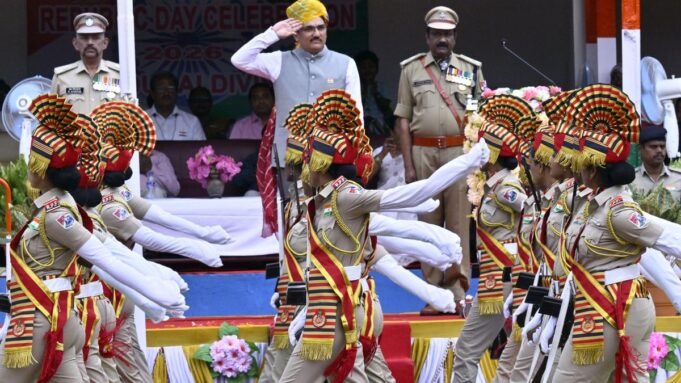 馬杜賴鐵路部門總收入增長 12%，列車準點率達 97.05%：DRM
 | mtgamer.com