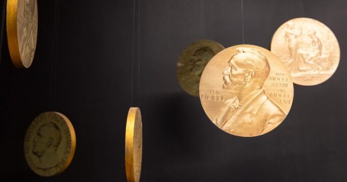 馬查多在華盛頓向特朗普示好，諾貝爾委員會在國內感到憤怒
| mtgamer.com