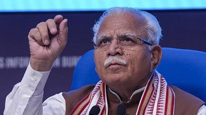 馬諾哈爾·拉爾（Manohar Lal）可能在預算會議上提出包含成本反映條款的電力修正案
| mtgamer.com