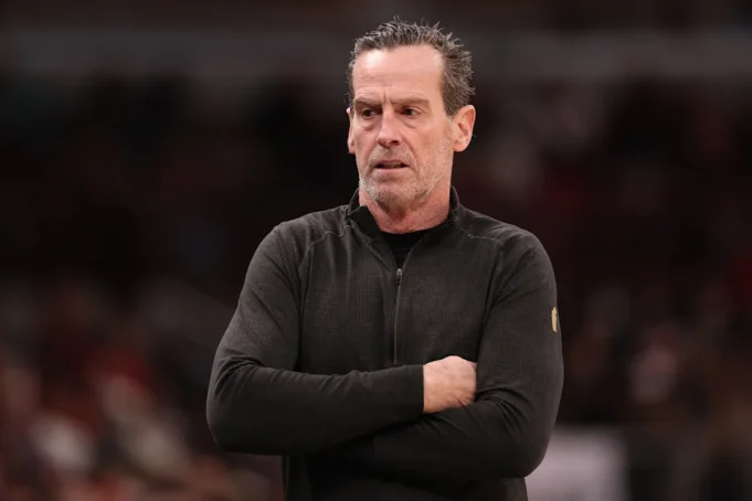 騎士隊反應調查：肯尼·阿特金森的支持率下降
| mtgamer.com