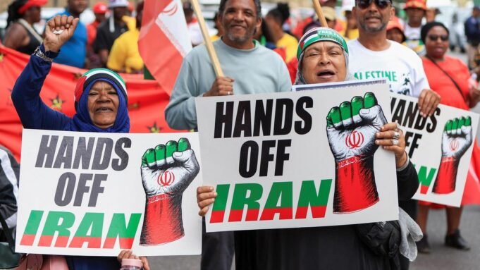 高級官員表示，伊朗將把任何襲擊視為“針對我們的全面戰爭”
 | mtgamer.com