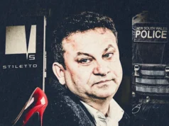 高級警察因涉嫌與悉尼妓院老闆有聯繫而突擊搜查
| mtgamer.com 高級警察因涉嫌與悉尼妓院老闆有聯繫而突擊搜查
| mtgamer.com