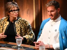 麗莎·琳娜 (Lisa Rinna) 在得知《叛徒》競爭對手科爾頓·安德伍德 (Colton Underwood) 的醜聞過去後,稱其為“跟踪者”
| mtgamer.com 麗莎·琳娜 (Lisa Rinna) 在得知《叛徒》競爭對手科爾頓·安德伍德 (Colton Underwood) 的醜聞過去後,稱其為“跟踪者”
| mtgamer.com