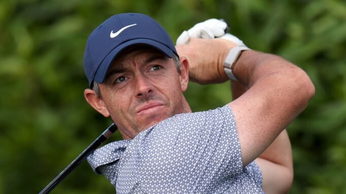 麥克羅伊在迪拜因失誤而失去領先優勢
| mtgamer.com