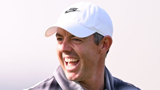 麥克羅伊在迪拜邀請賽上取得強勢開局
| mtgamer.com