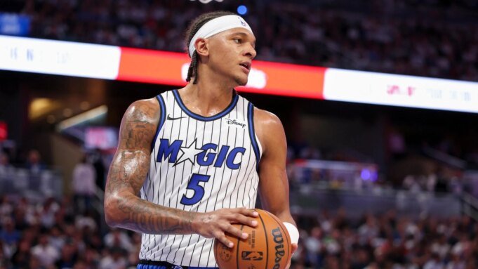 黃蜂隊對陣魔術隊的賠率、預測、分佈、時間：1 月 22 日星期四的 2026 年 NBA 選秀權，來自經過驗證的模型
| mtgamer.com