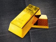 黃金剛剛達到一個重要的里程碑。接下來是白銀嗎?
| mtgamer.com 黃金剛剛達到一個重要的里程碑。接下來是白銀嗎?
| mtgamer.com