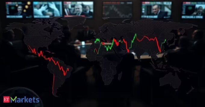 黃金延續創紀錄漲勢，美股期貨下跌
| mtgamer.com