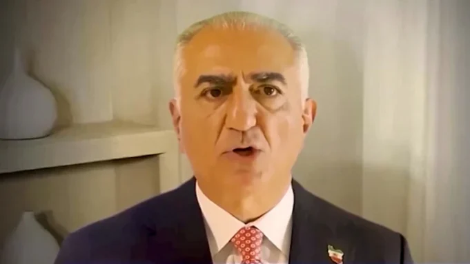 黑客侵入伊朗國家電視台播放流亡王子的節目
 | mtgamer.com