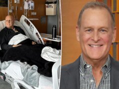 《歡樂滿屋》演員戴夫·庫利爾在連續診斷出舌癌和淋巴瘤後提供了重要的健康更新
| mtgamer.com 《歡樂滿屋》演員戴夫·庫利爾在連續診斷出舌癌和淋巴瘤後提供了重要的健康更新
| mtgamer.com