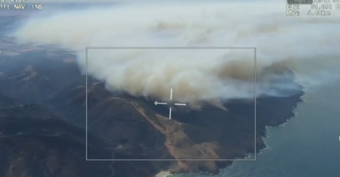 州際救援人員前來幫助南澳撲滅大規模叢林大火
 | mtgamer.com