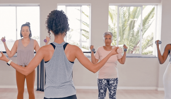 疼痛或受傷會阻礙您鍛煉嗎？
 | mtgamer.com