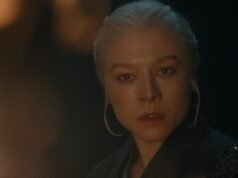 《翼蛇之屋》第三季定檔6月21日播出,最新預告片保證火爆血腥。