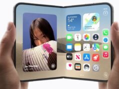 Apple、「iPhone Duo」を発表