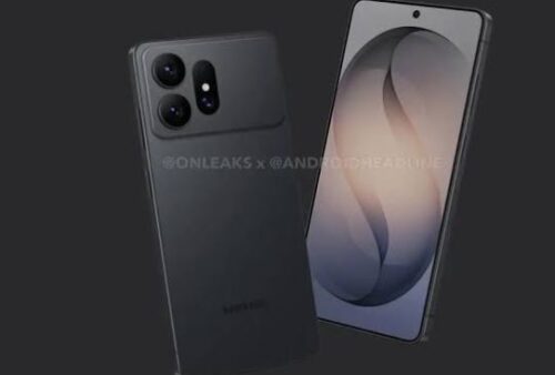 三星洩漏的計畫顯示，Galaxy S27 的發佈時間可能會比平常更早。
