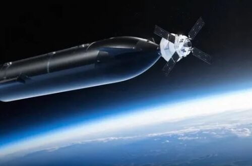 NASA公佈了阿爾忒彌斯3號登月艙測試飛行計畫——但它何時發射？