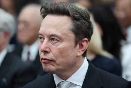 儘管川普表示馬斯克已取消速度限制，但星鏈在烏克蘭仍受到限制。