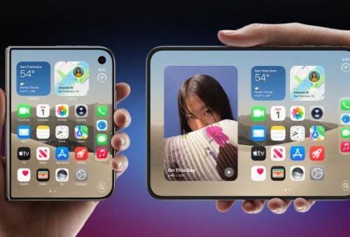 iPhone Duo 的 Apple Store 取貨服務開始逐步恢復，但數量非常有限。