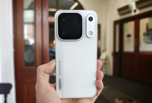 Oppo Find X10 Pro Max 上手體驗：三顆 2 億像素鏡頭，但驚喜不多