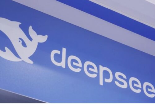 美國因與中國的人工智慧分歧,禁止政府機構系統使用DeepSeek。